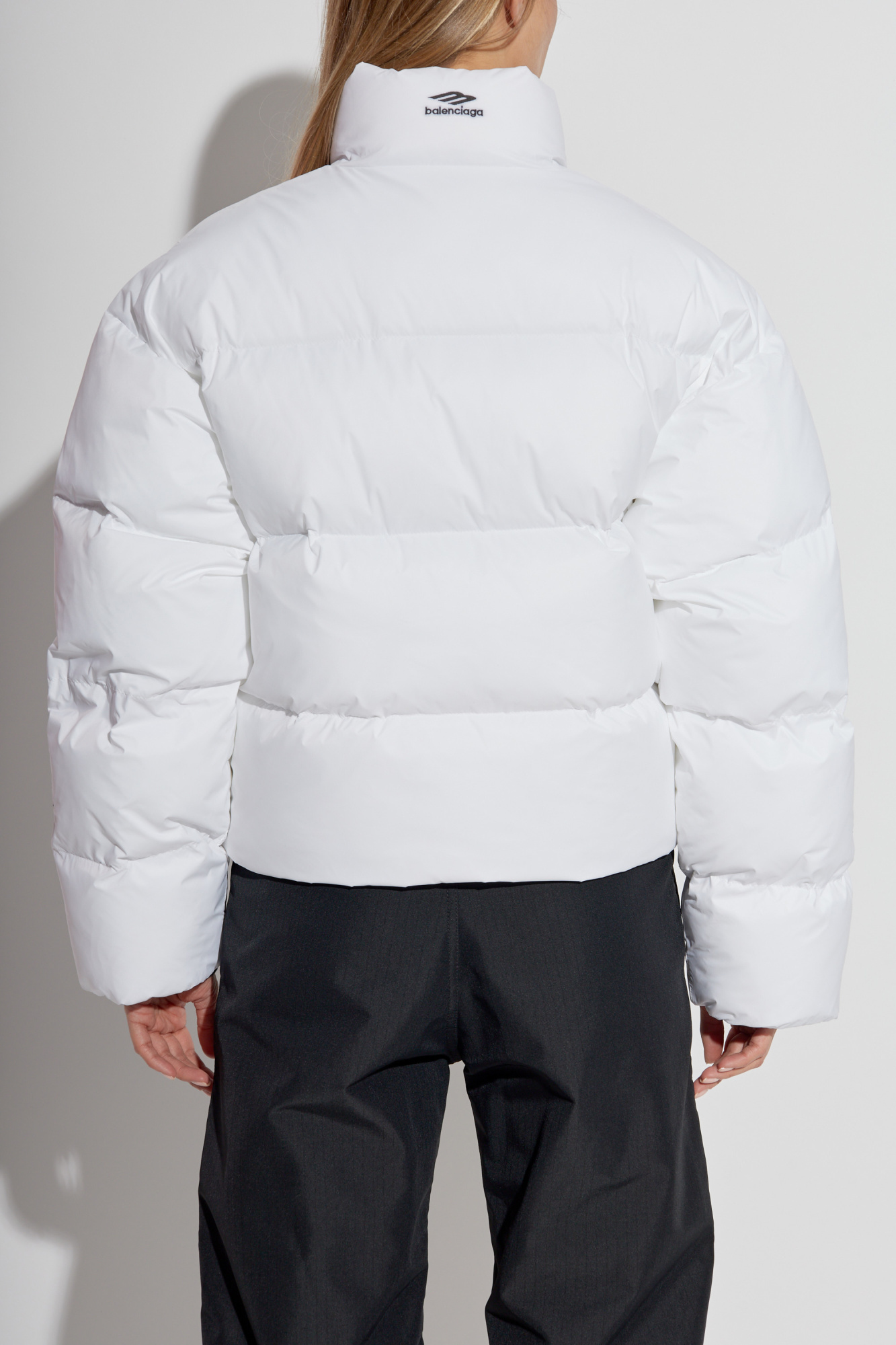 Balenciaga Padded jacket from the Skiwear collection | Women's